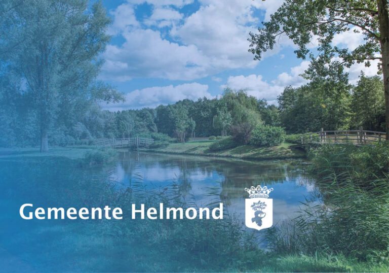 Gemeente Helmond - Vervoer Voor Mij