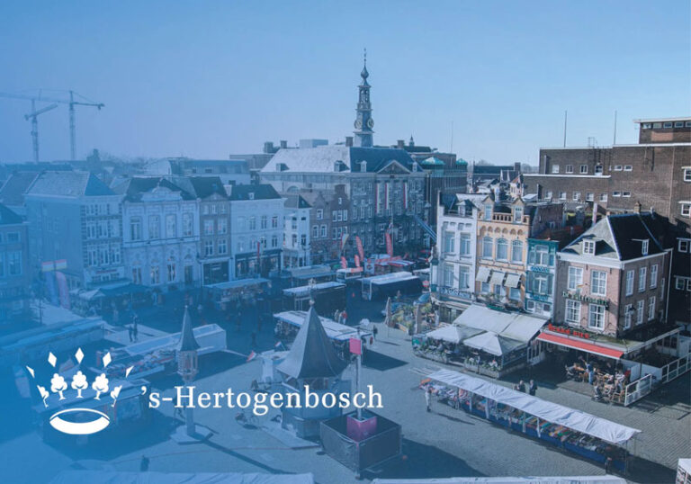 Gemeente 's Hertogenbosch - Vervoer Voor Mij