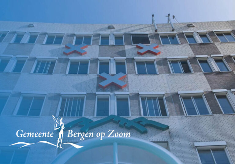 Gemeente Bergen op Zoom - Vervoer Voor Mij