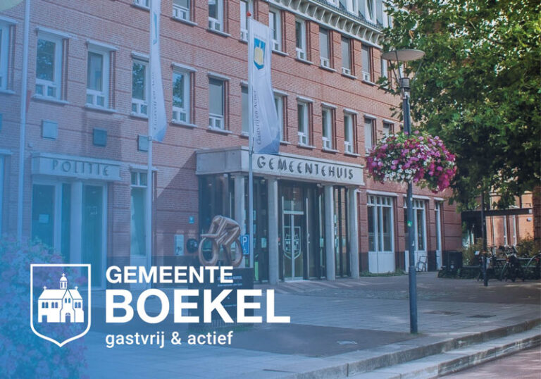 Gemeente Boekel - Vervoer Voor Mij