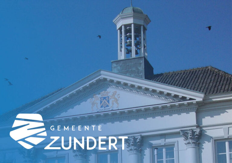 Gemeente Zundert - Vervoer Voor Mij