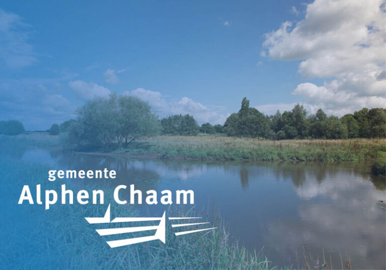 Gemeente Alphen-Chaam - Vervoer Voor Mij