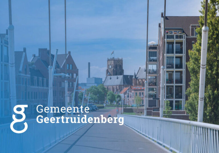 Gemeente Geertruidenberg - Vervoer Voor Mij