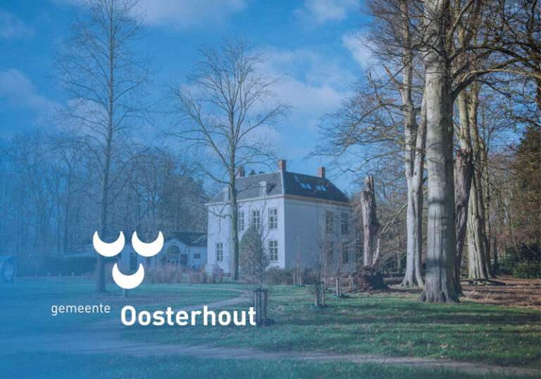 Gemeente Oosterhout - Vervoer Voor Mij