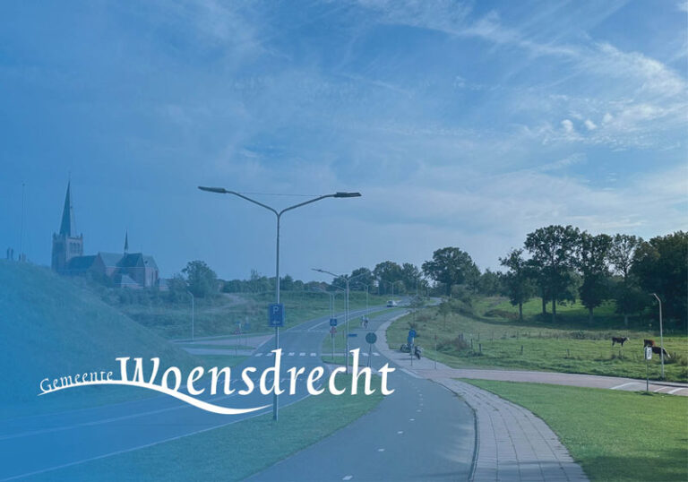 Gemeente Woensdrecht - Vervoer Voor Mij