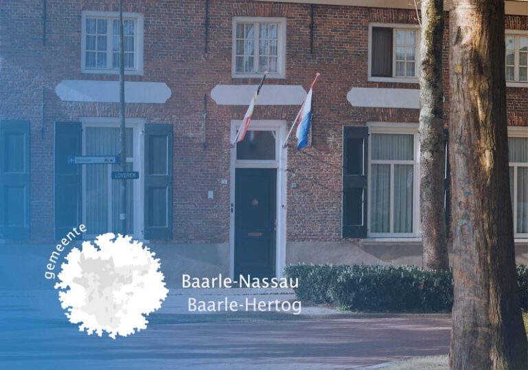 Gemeente Baarle-Nassau - Vervoer Voor Mij