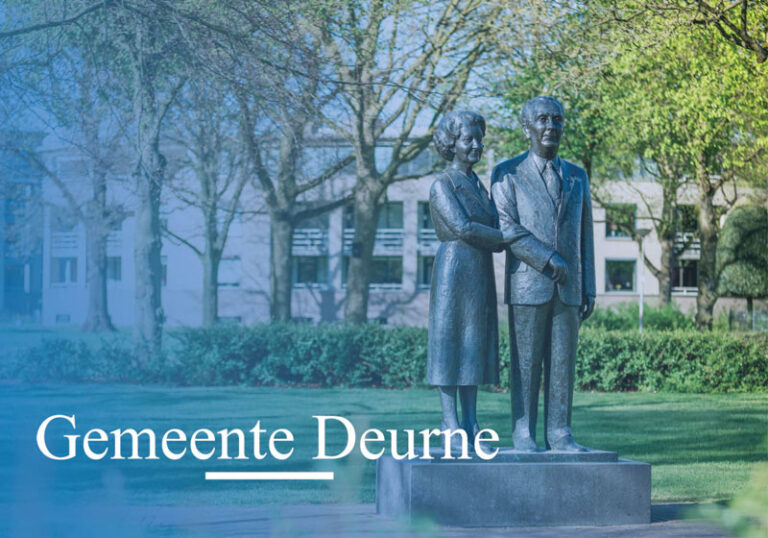 Gemeente Deurne - Vervoer Voor Mij