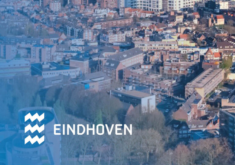 Gemeente Eindhoven - Vervoer Voor Mij