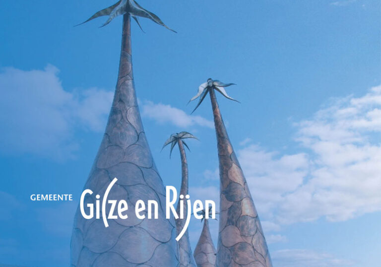 Gemeente Gilze en Rijen - Vervoer Voor Mij