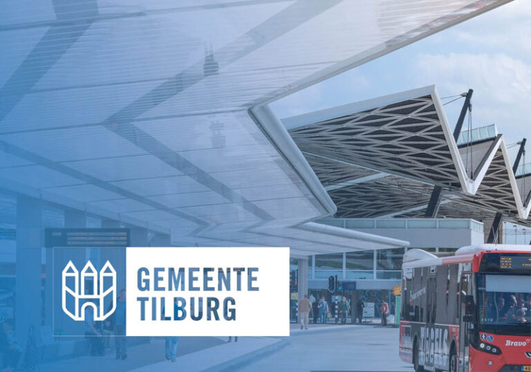 Gemeente Tilburg - Vervoer Voor Mij