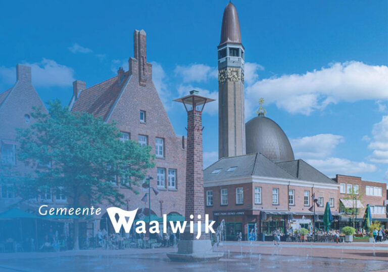 Gemeente Waalwijk - Vervoer Voor Mij